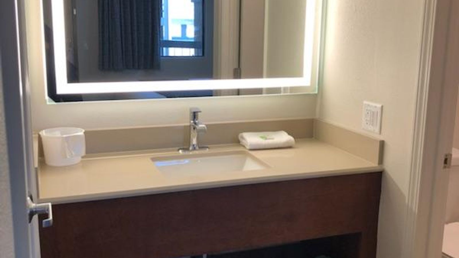 Photo of Good Nite Inn Fremont San Jose