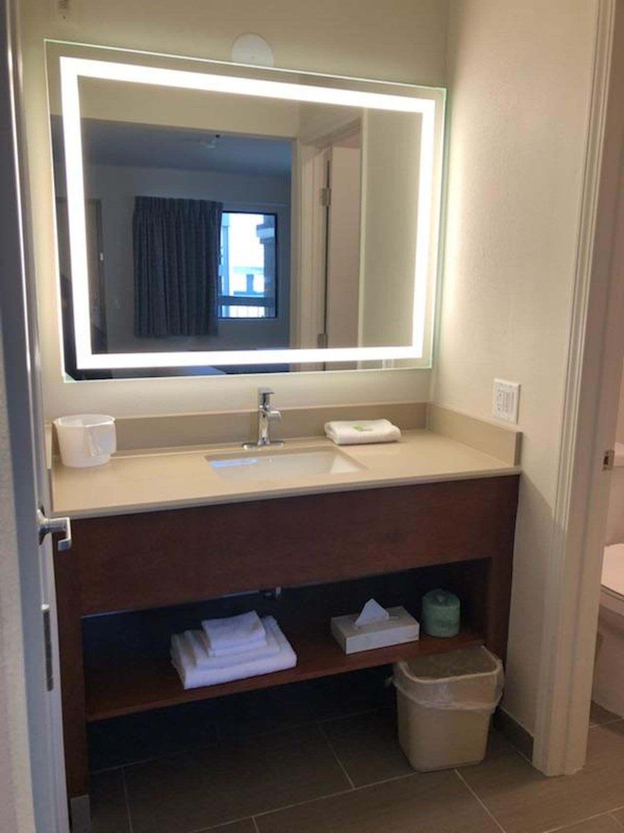 Photo of Good Nite Inn Fremont San Jose