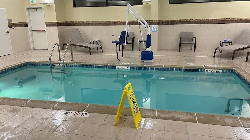 Photo of Courtyard Corvallis