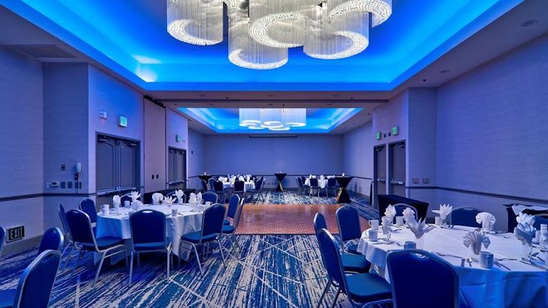 Photo of Hilton Garden Inn Livermore