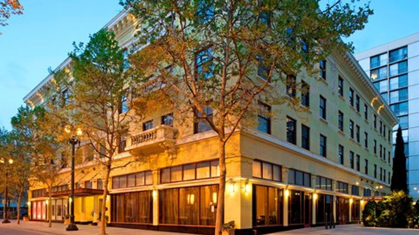 Photo of Four Points by Sheraton San Jose Downtown