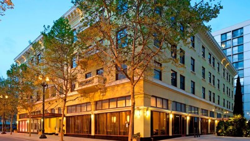Photo of Four Points by Sheraton San Jose Downtown