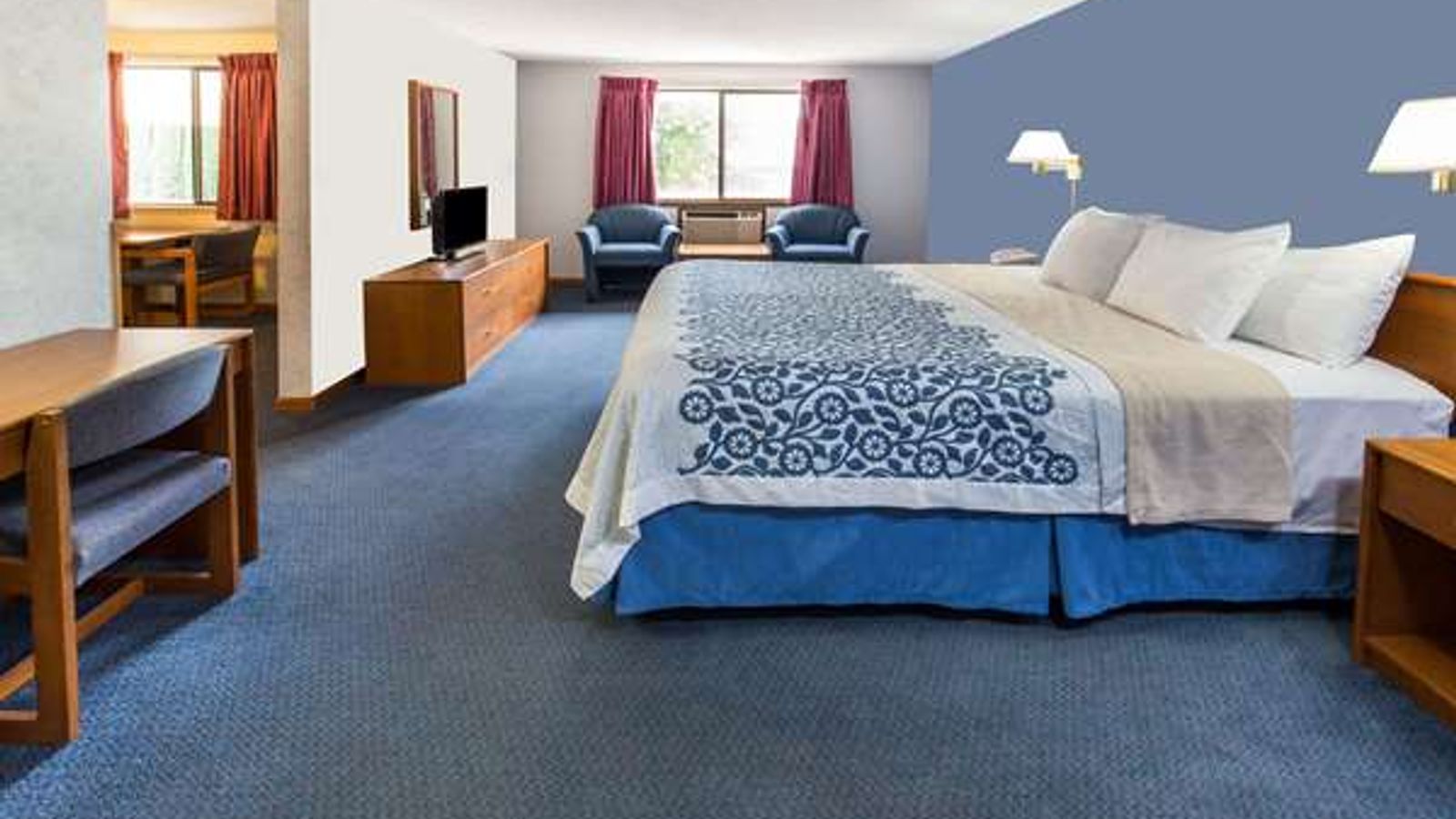 Photo of Days Inn by Wyndham Corvallis