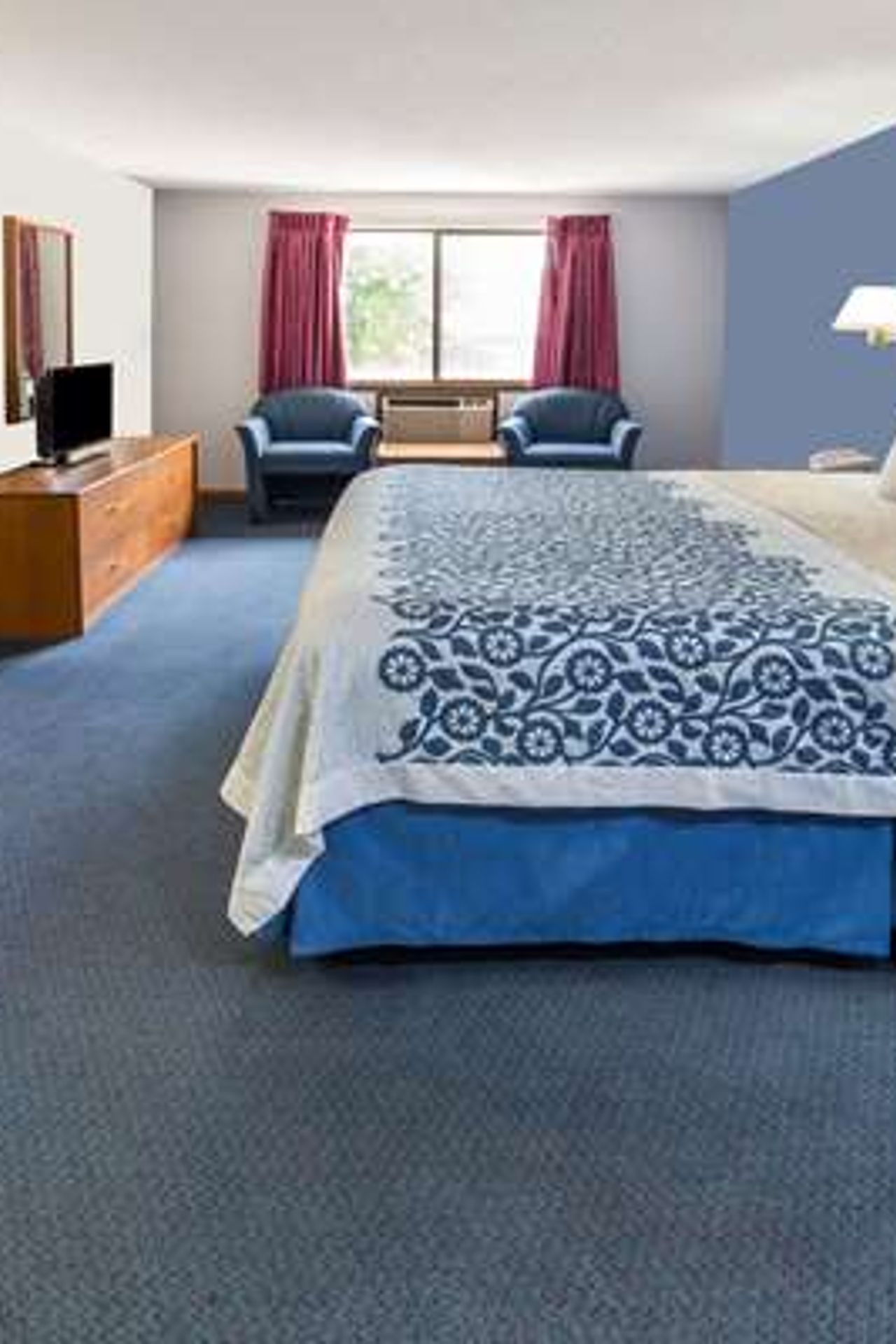 Photo of Days Inn by Wyndham Corvallis
