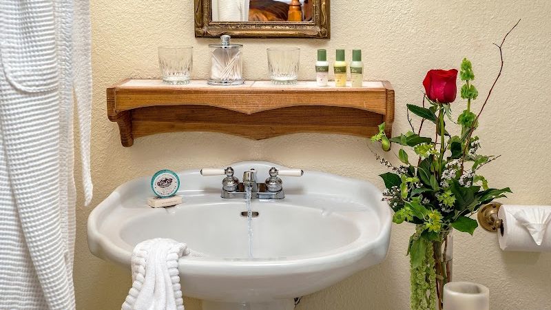 Photo of Candlelight Inn Napa Valley