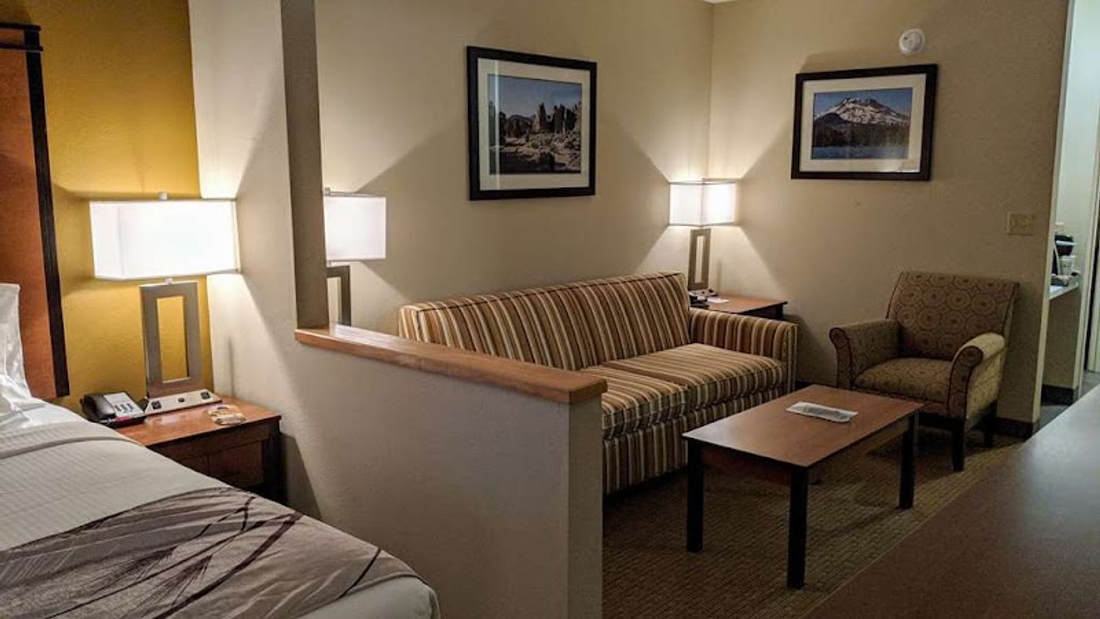 Photo of Best Western Bend North