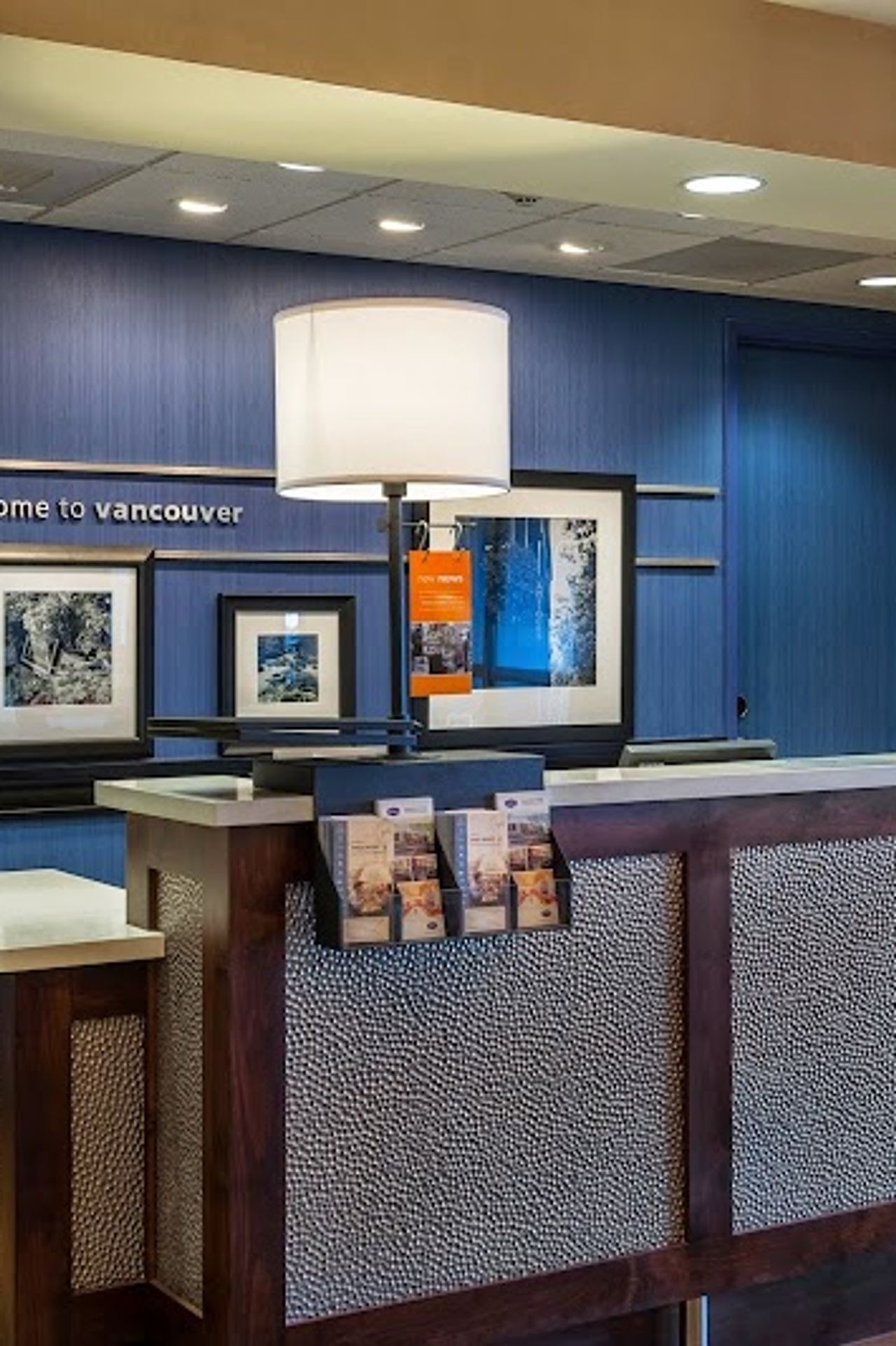 Photo of Hampton Inn & Suites Portland/Vancouver