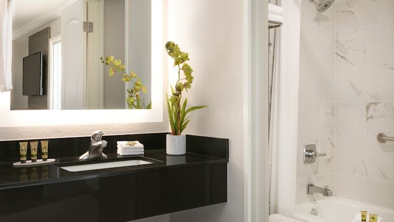 Photo of Torch Lite Inn Santa Cruz CA Hotel