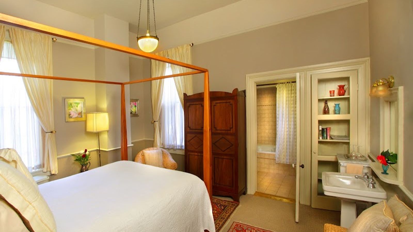 Photo of Camellia Inn