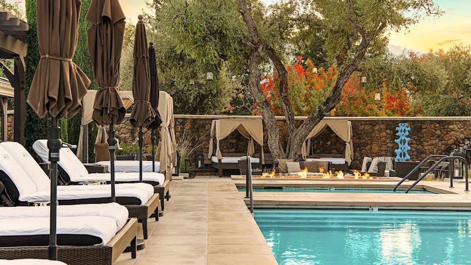 Photo of Hotel Yountville