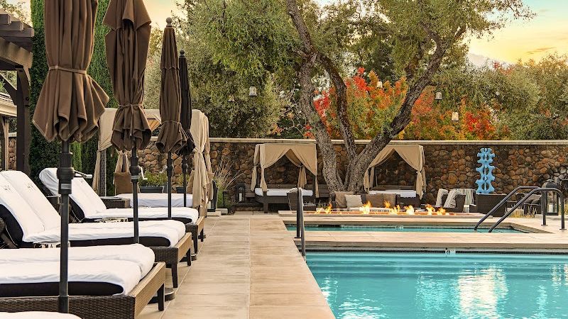 Photo of Hotel Yountville