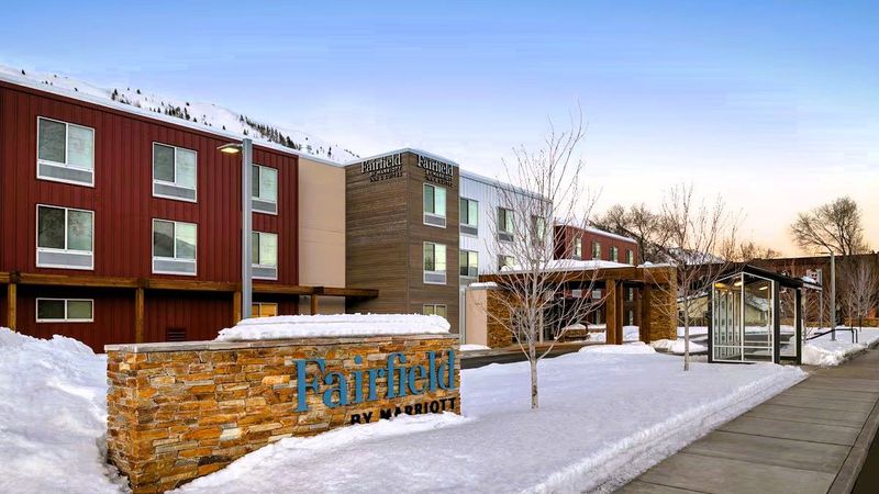 Fairfield Inn & Suites Hailey Sun Valley