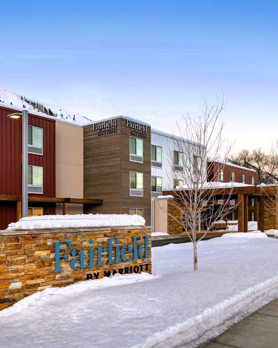 Fairfield Inn & Suites Hailey Sun Valley