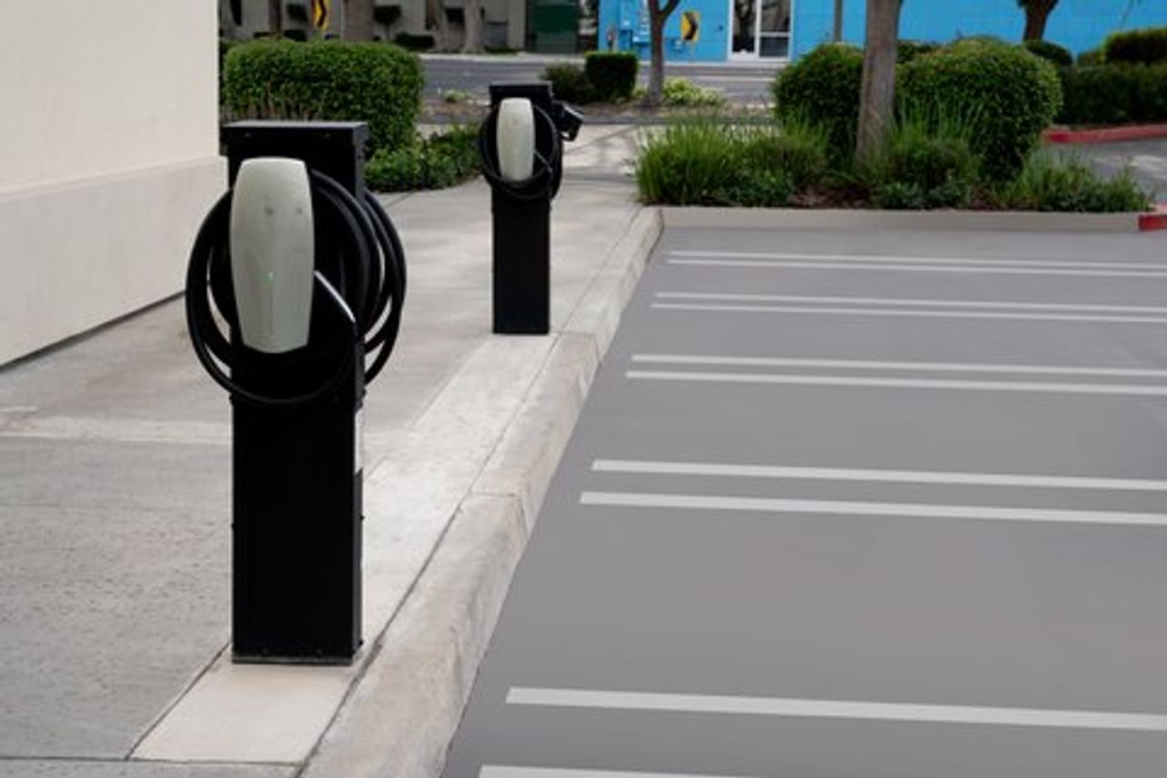 Photo of SpringHill Suites Modesto