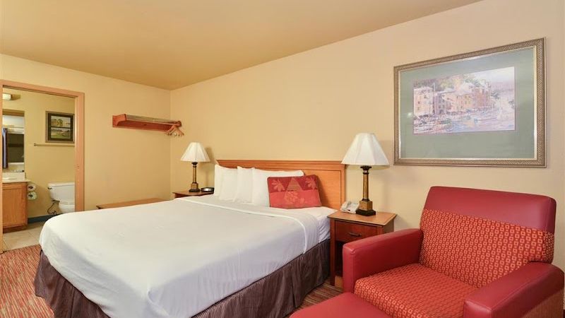 Photo of Americas Best Value Inn Lakewood Tacoma S