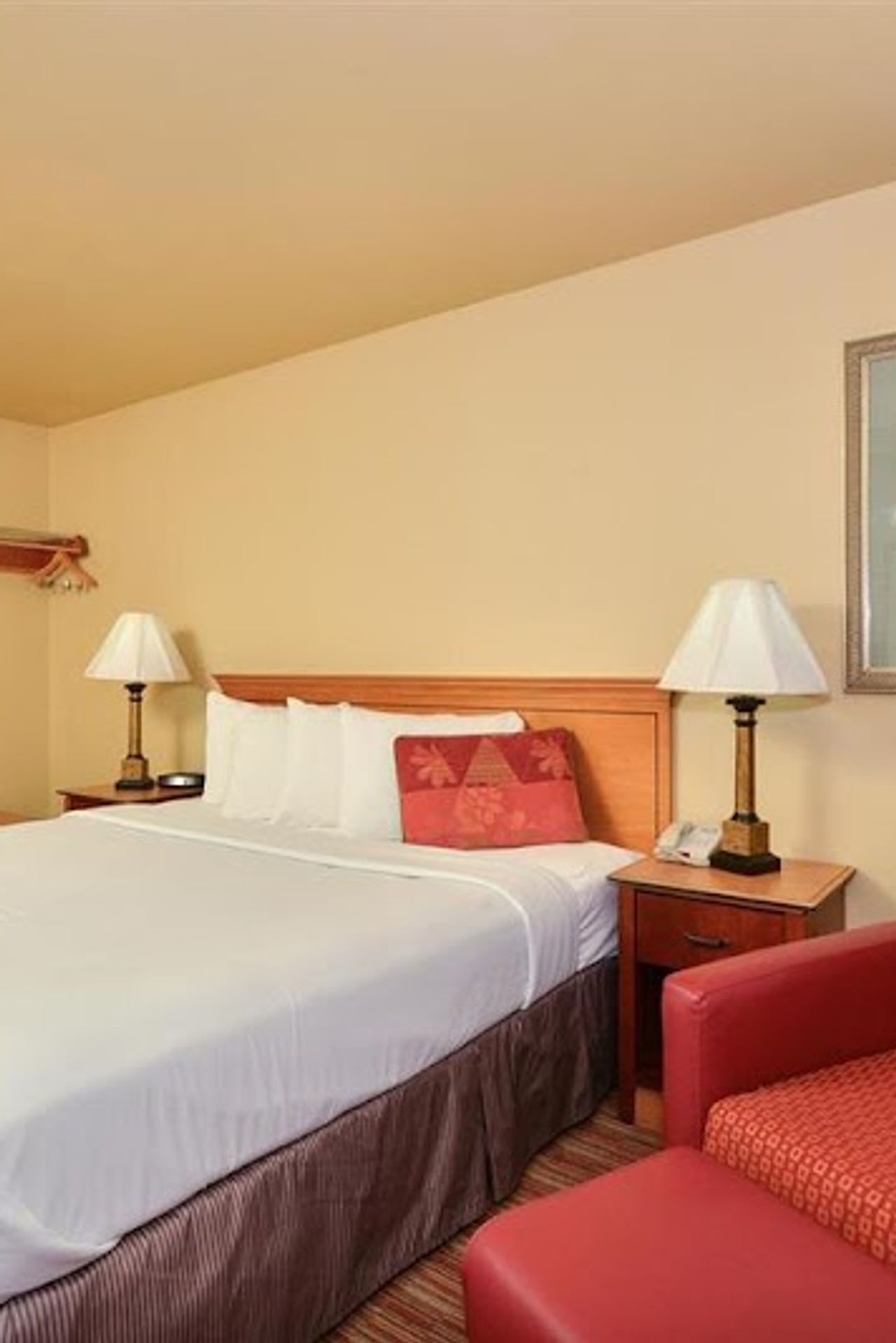 Photo of Americas Best Value Inn Lakewood Tacoma S