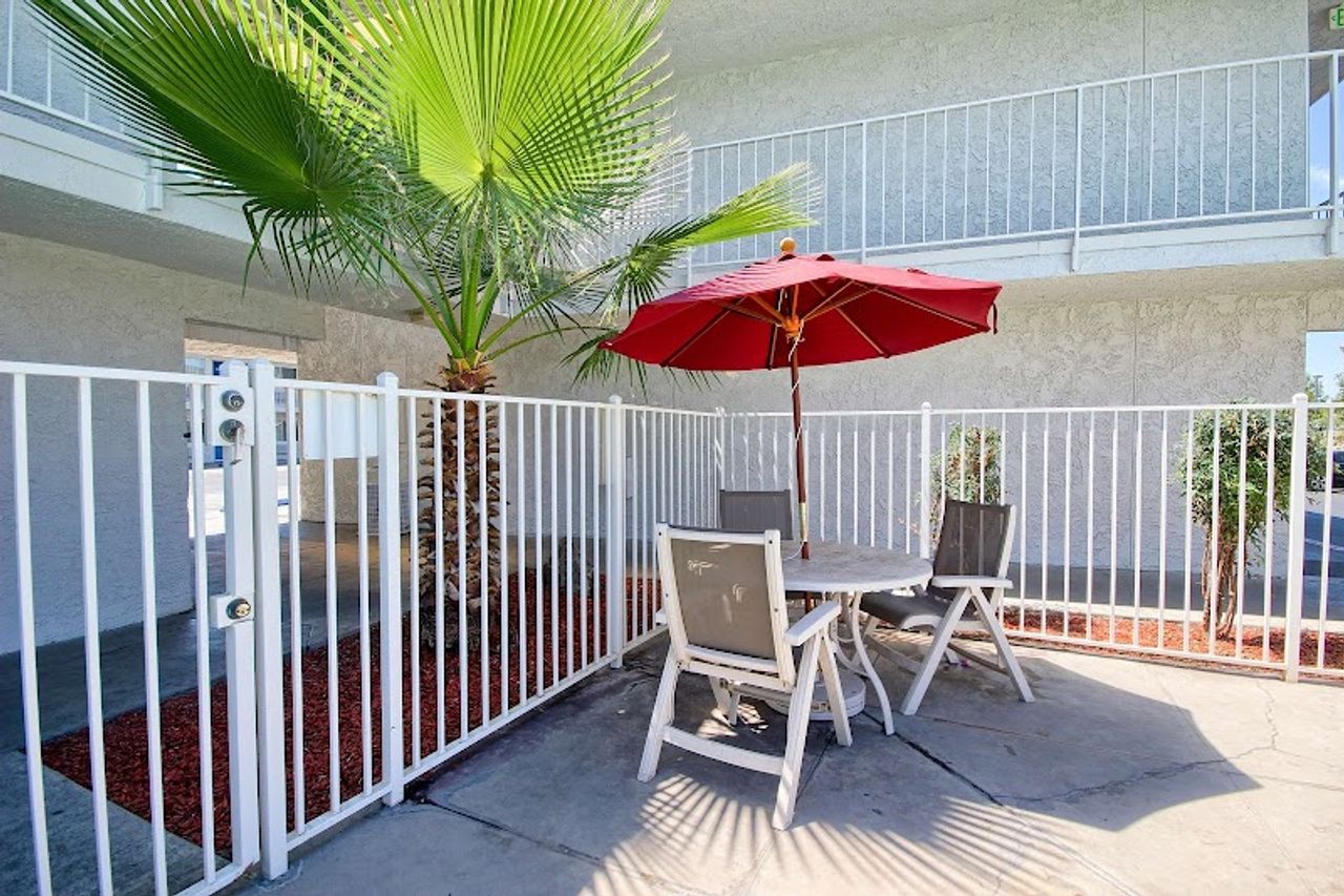 Photo of Motel 6 Tulare, CA