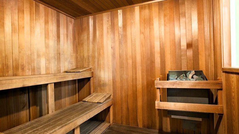 Baymont by Wyndham Modesto Salida - Sauna