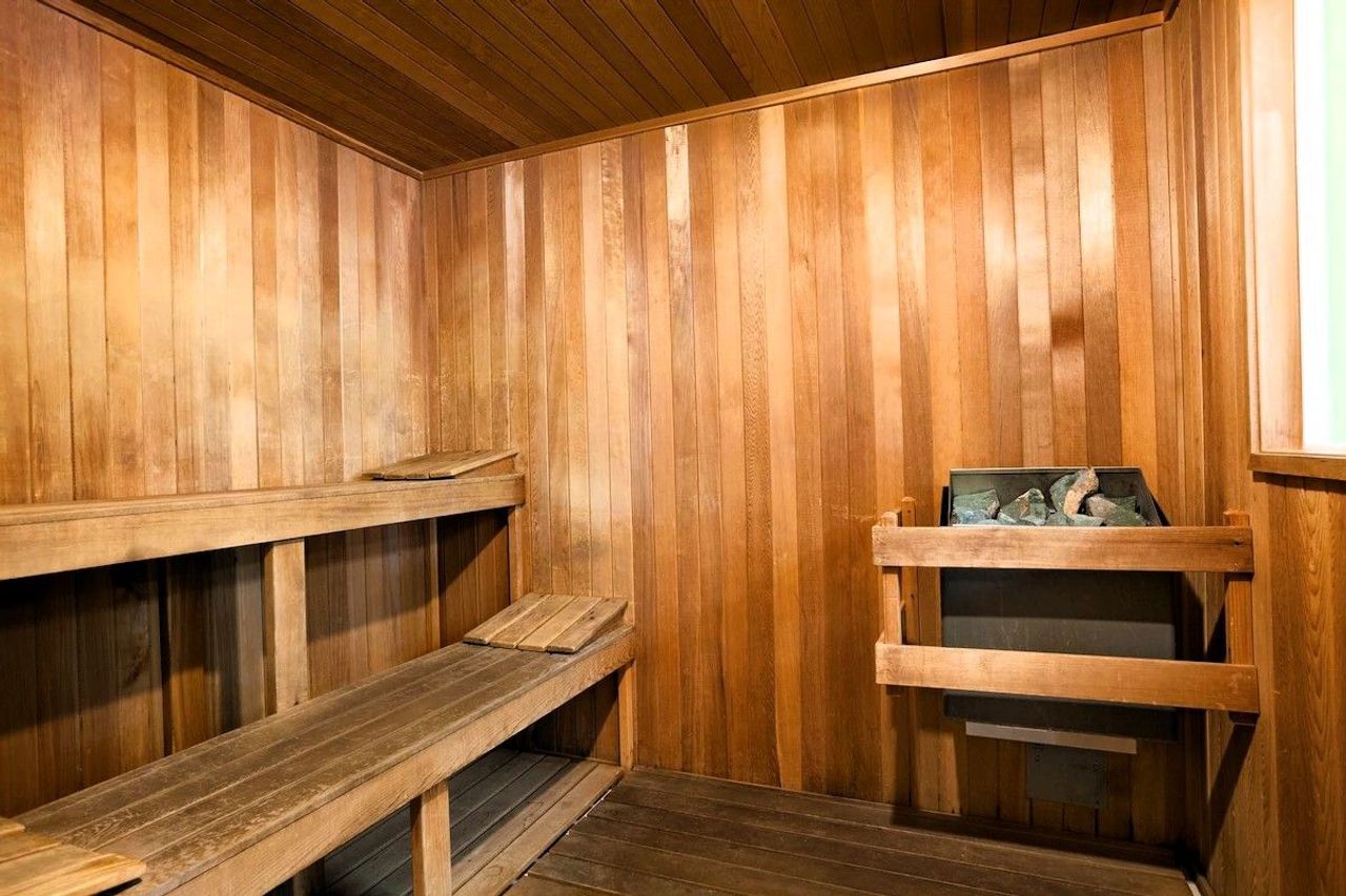 Baymont by Wyndham Modesto Salida - Sauna