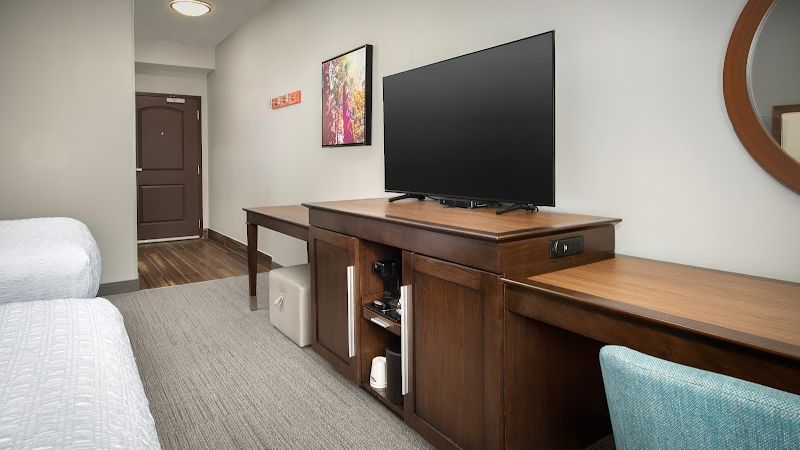 Photo of Hampton Inn & Suites Portland/Hillsboro-Evergreen Park