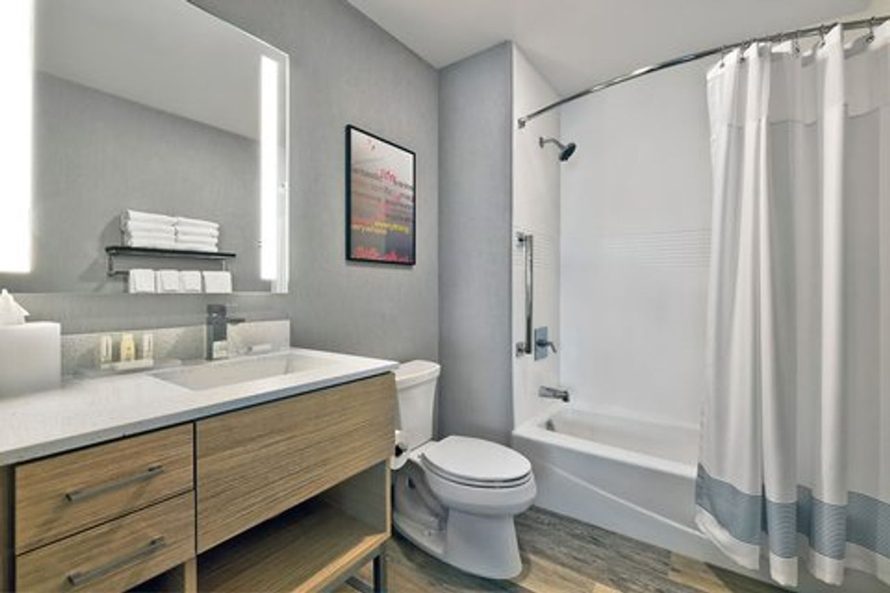 Photo of TownePlace Suites Sacramento Elk Grove