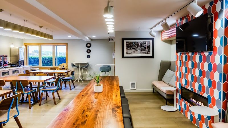 Photo of Inn At Seaside