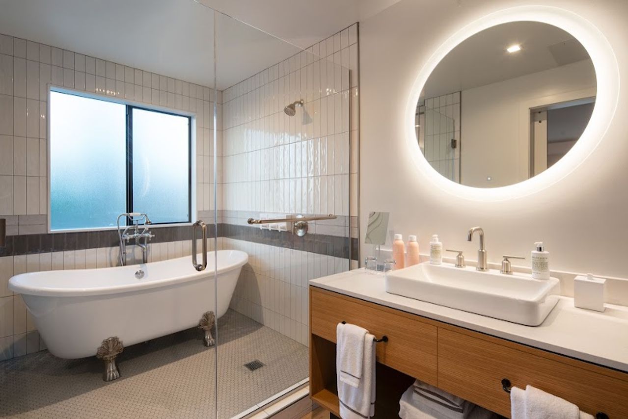 Photo of Dr. Wilkinson's Backyard Resort & Mineral Springs