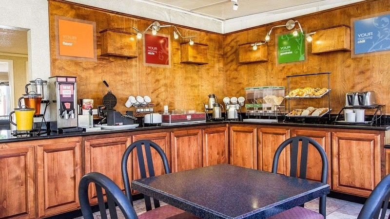 Photo of Comfort Inn Modesto