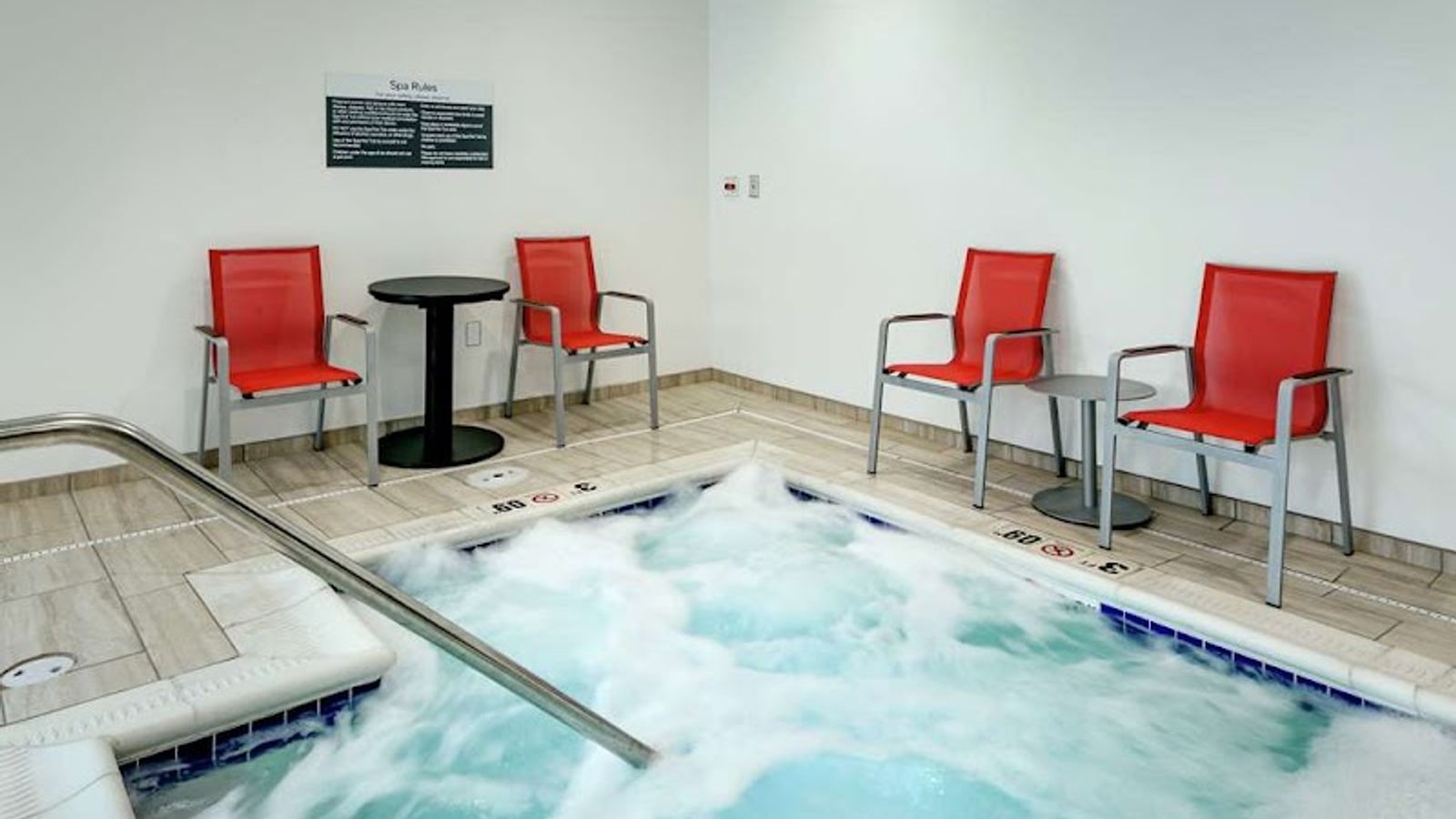 Photo of Hilton Garden Inn Wenatchee