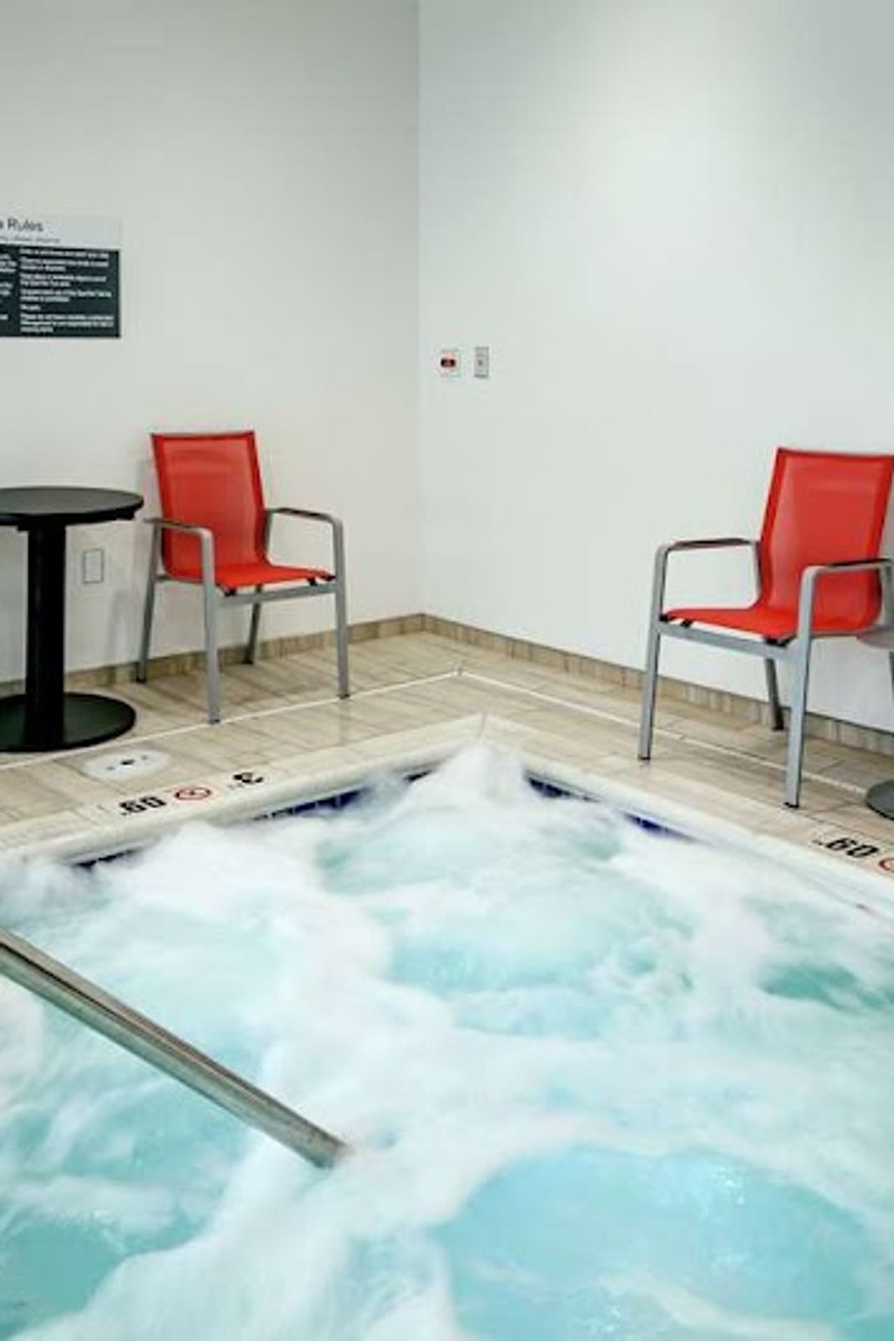 Photo of Hilton Garden Inn Wenatchee