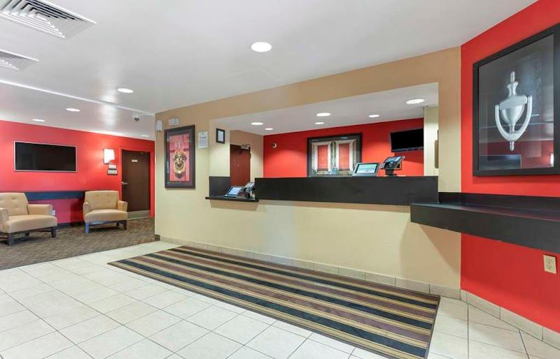 Photo of Extended Stay America--Stockton/Tracy