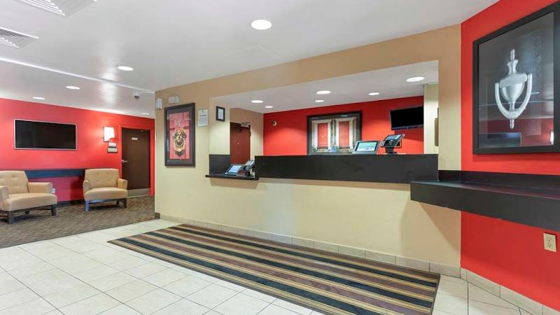 Photo of Extended Stay America--Stockton/Tracy