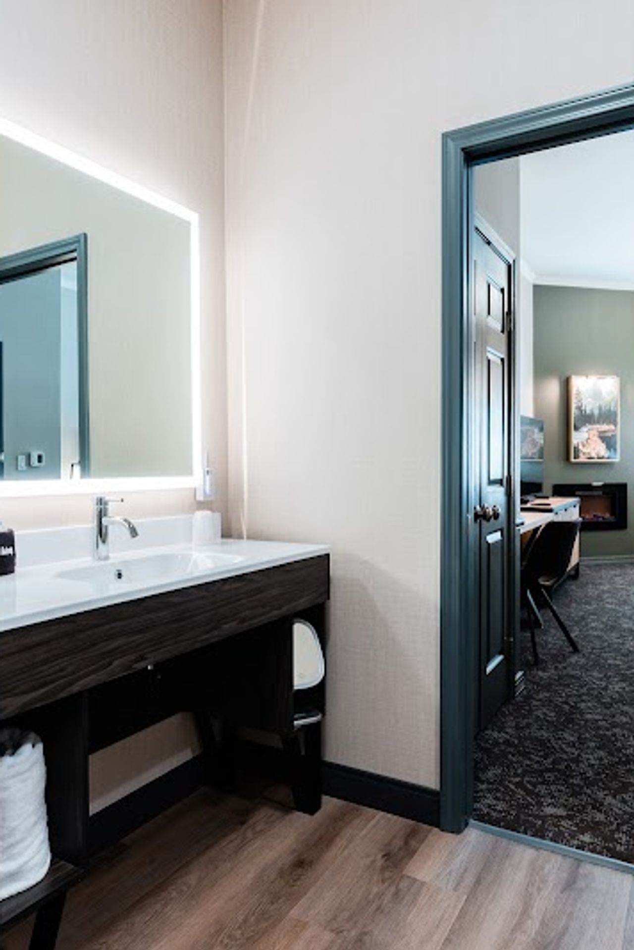 Photo of Hotel NoBo