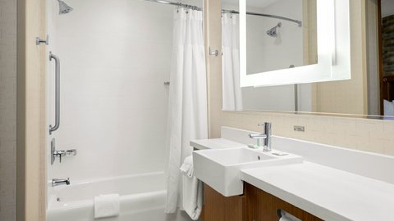 Photo of SpringHill Suites Coeur d'Alene