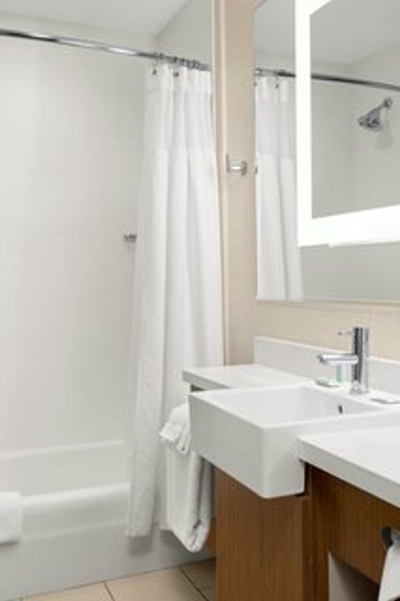 Photo of SpringHill Suites Coeur d'Alene