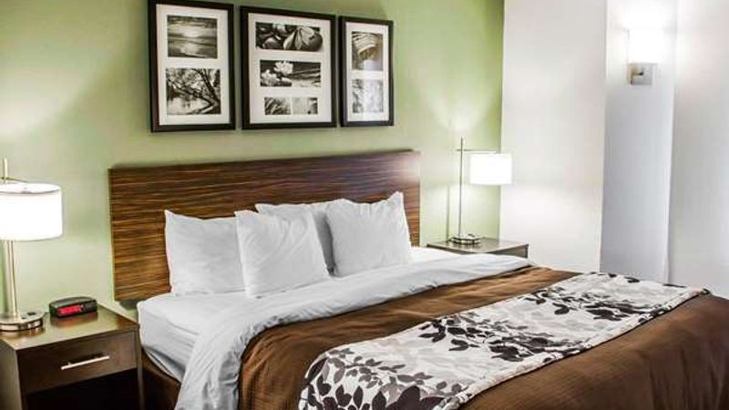 Photo of Sleep Inn & Suites Roseburg North Near Medical Center