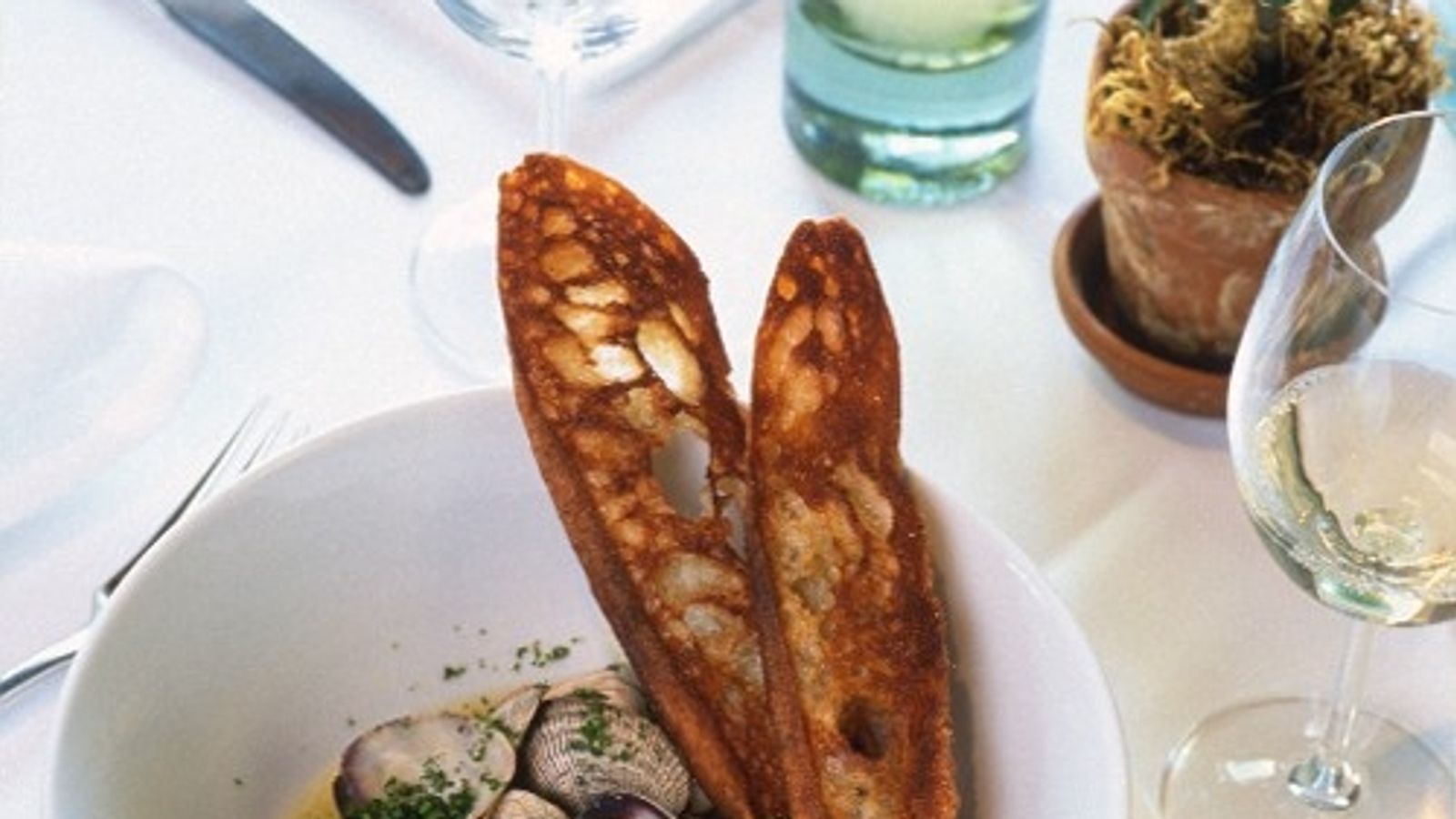 Photo of Napa River Inn