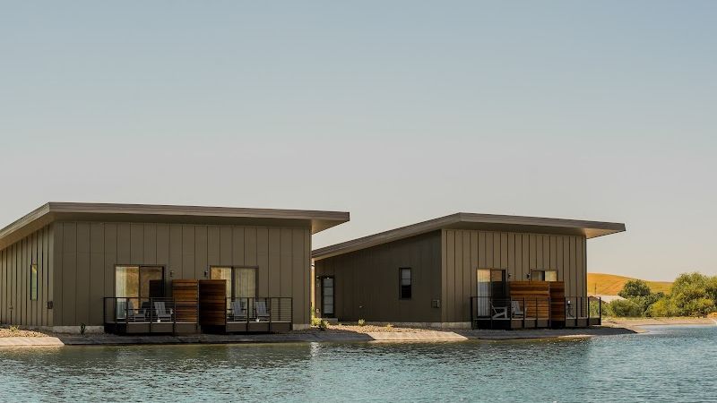 Photo of Eritage Resort and Restaurant