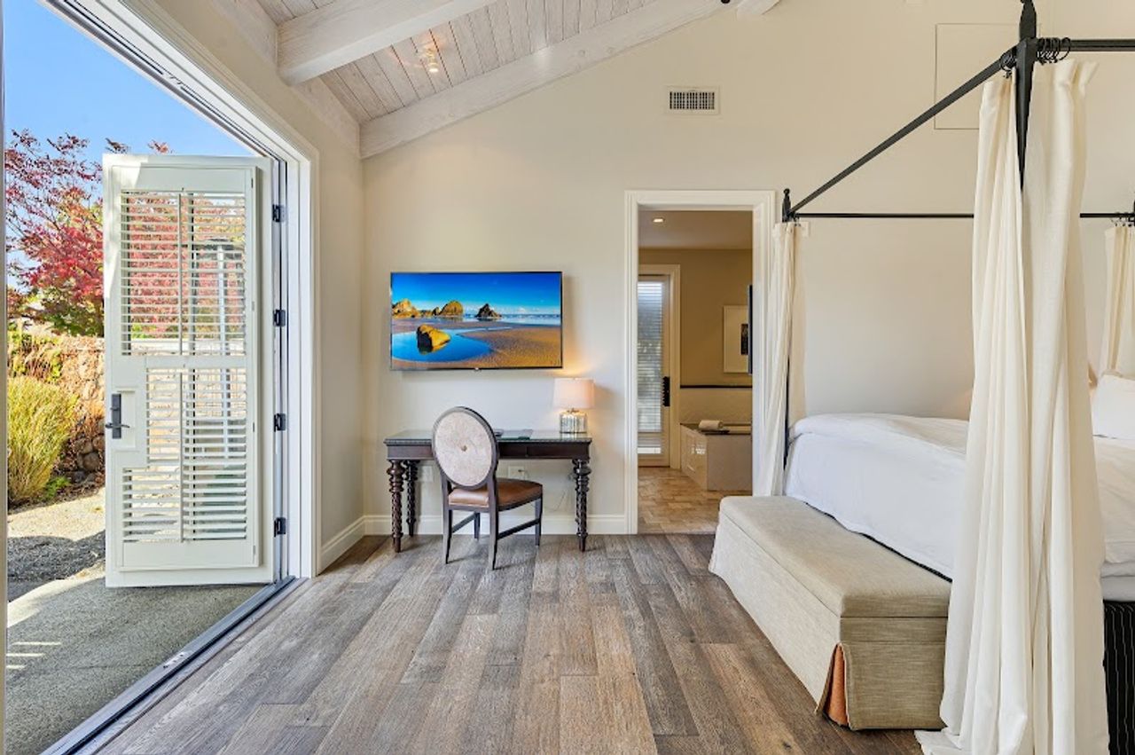 Photo of Hotel Yountville