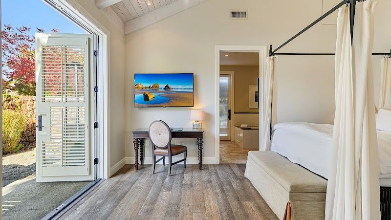 Photo of Hotel Yountville