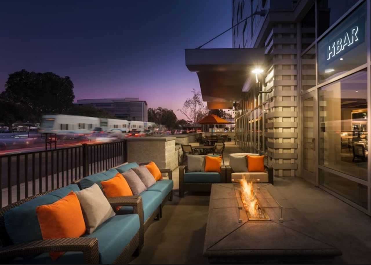 Photo of Hyatt House San Jose Airport