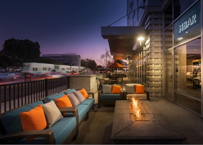 Photo of Hyatt House San Jose Airport