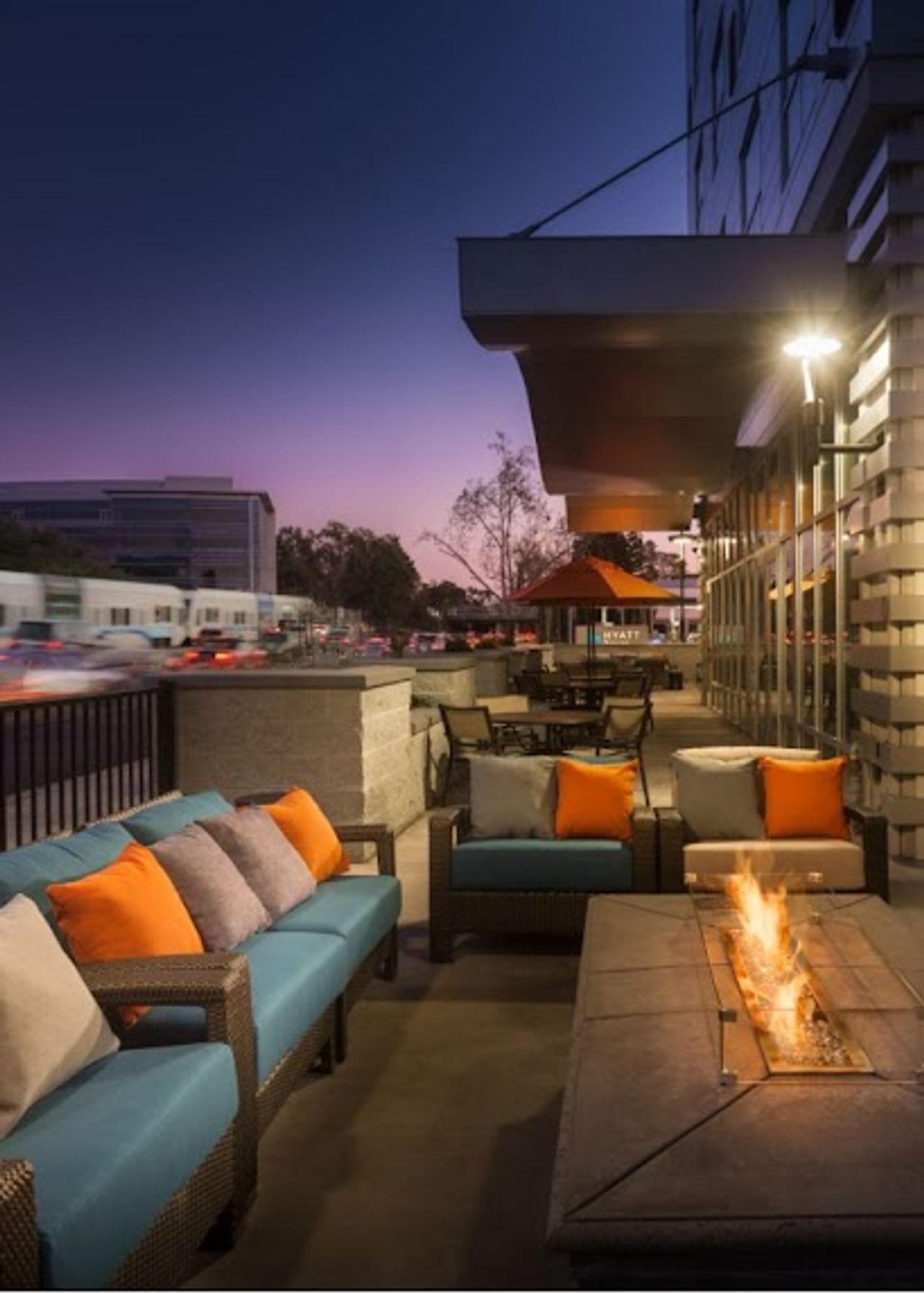 Photo of Hyatt House San Jose Airport