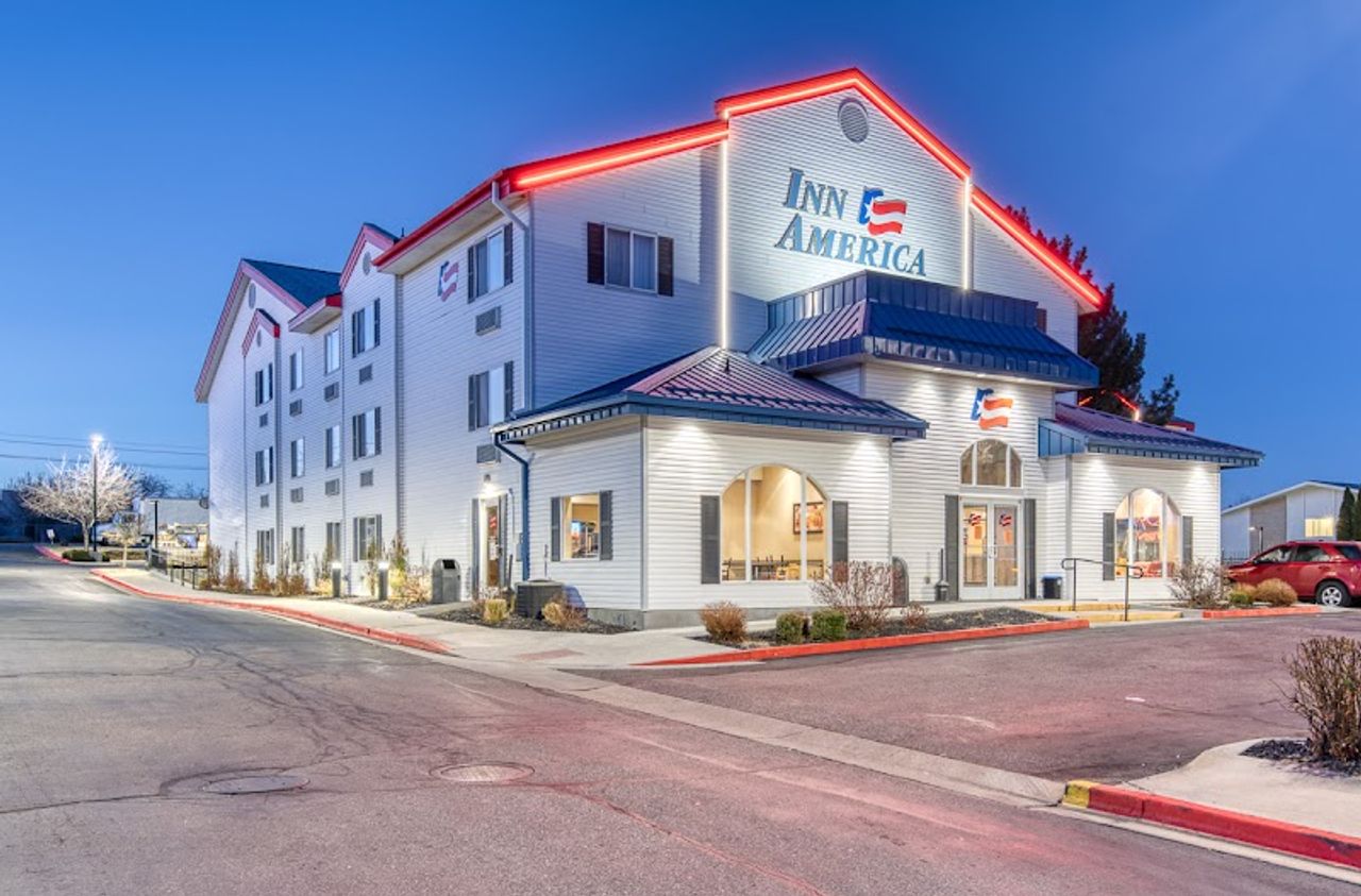 Photo of Inn America - Boise