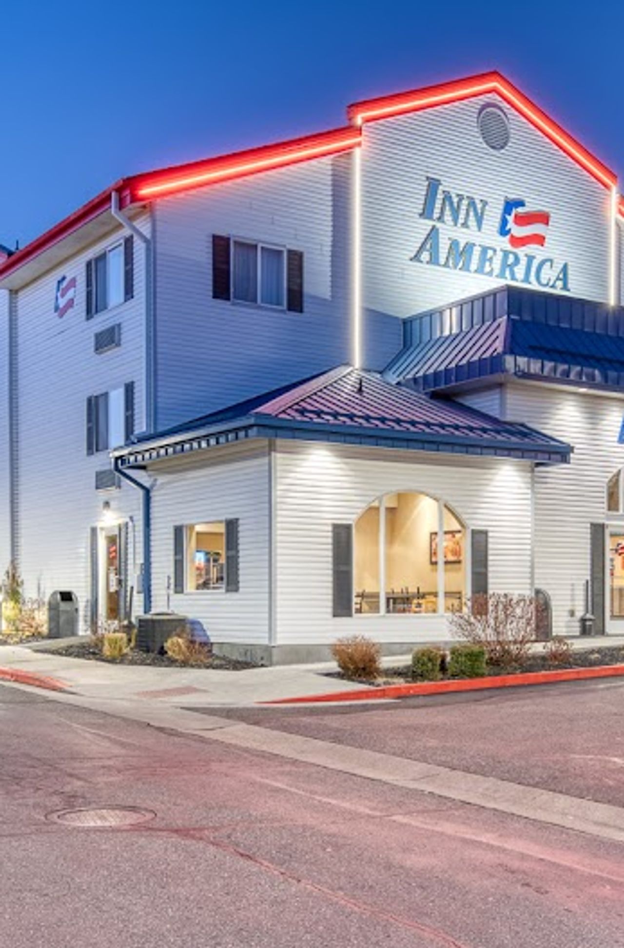 Photo of Inn America - Boise