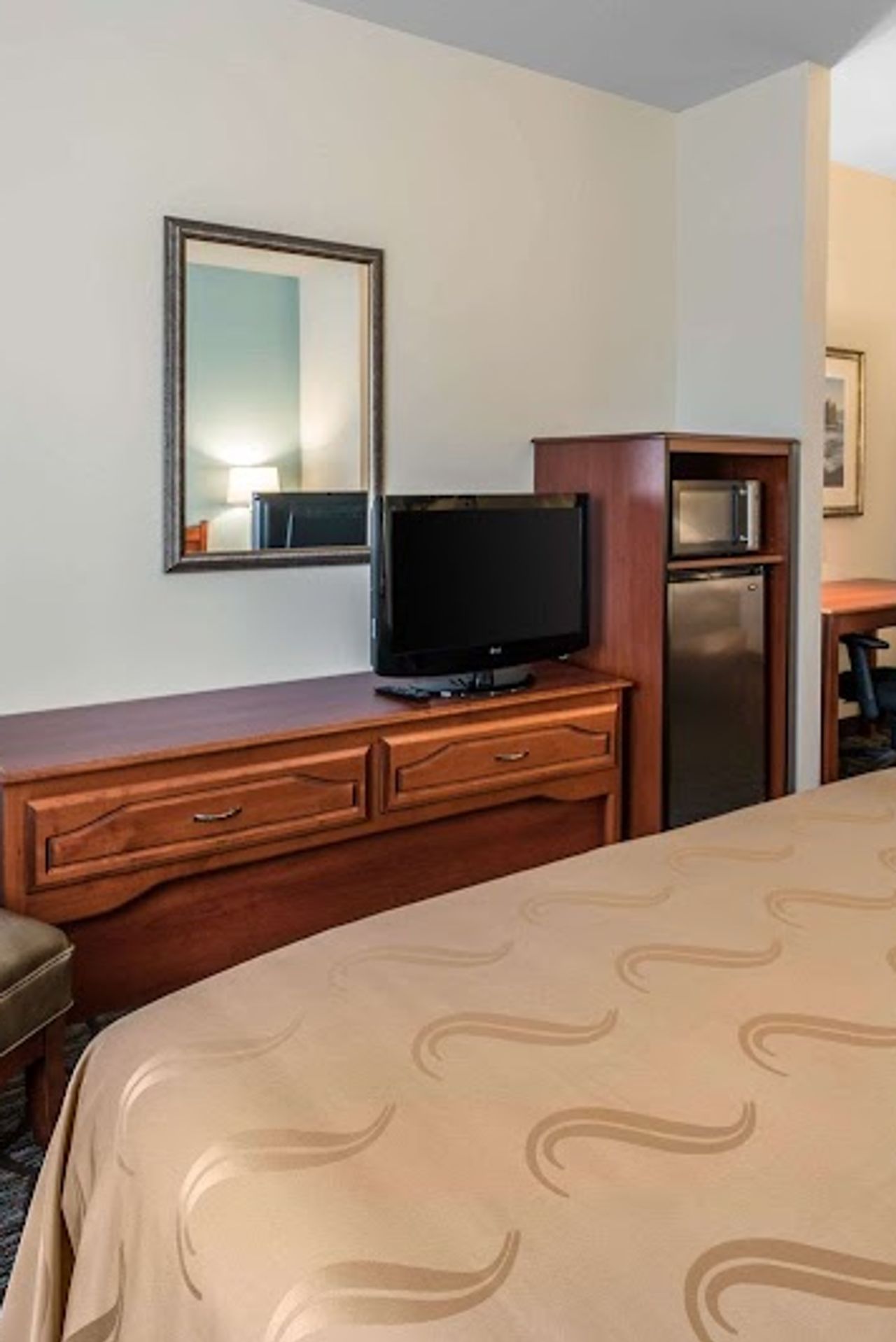 Photo of Quality Inn & Suites Sequim at Olympic National Park
