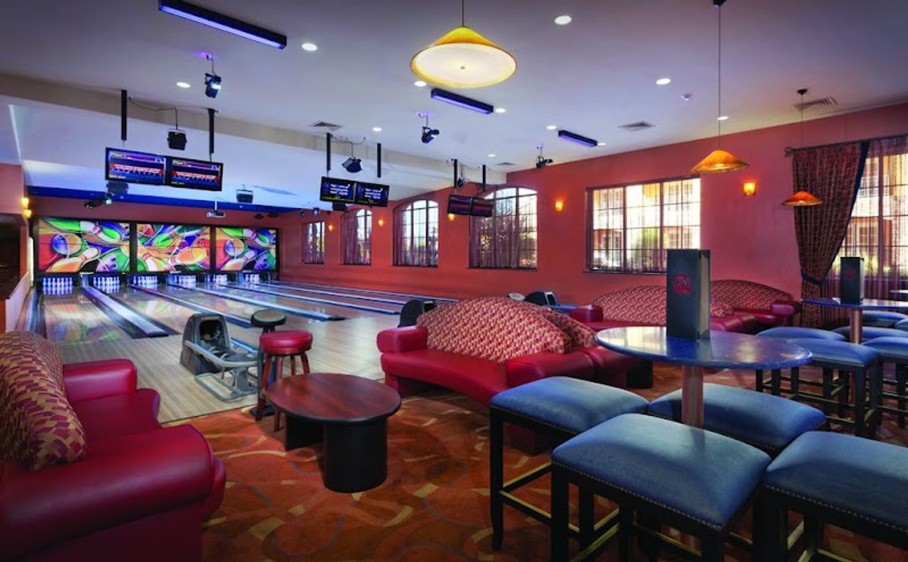 Photo of Vino Bello Resort