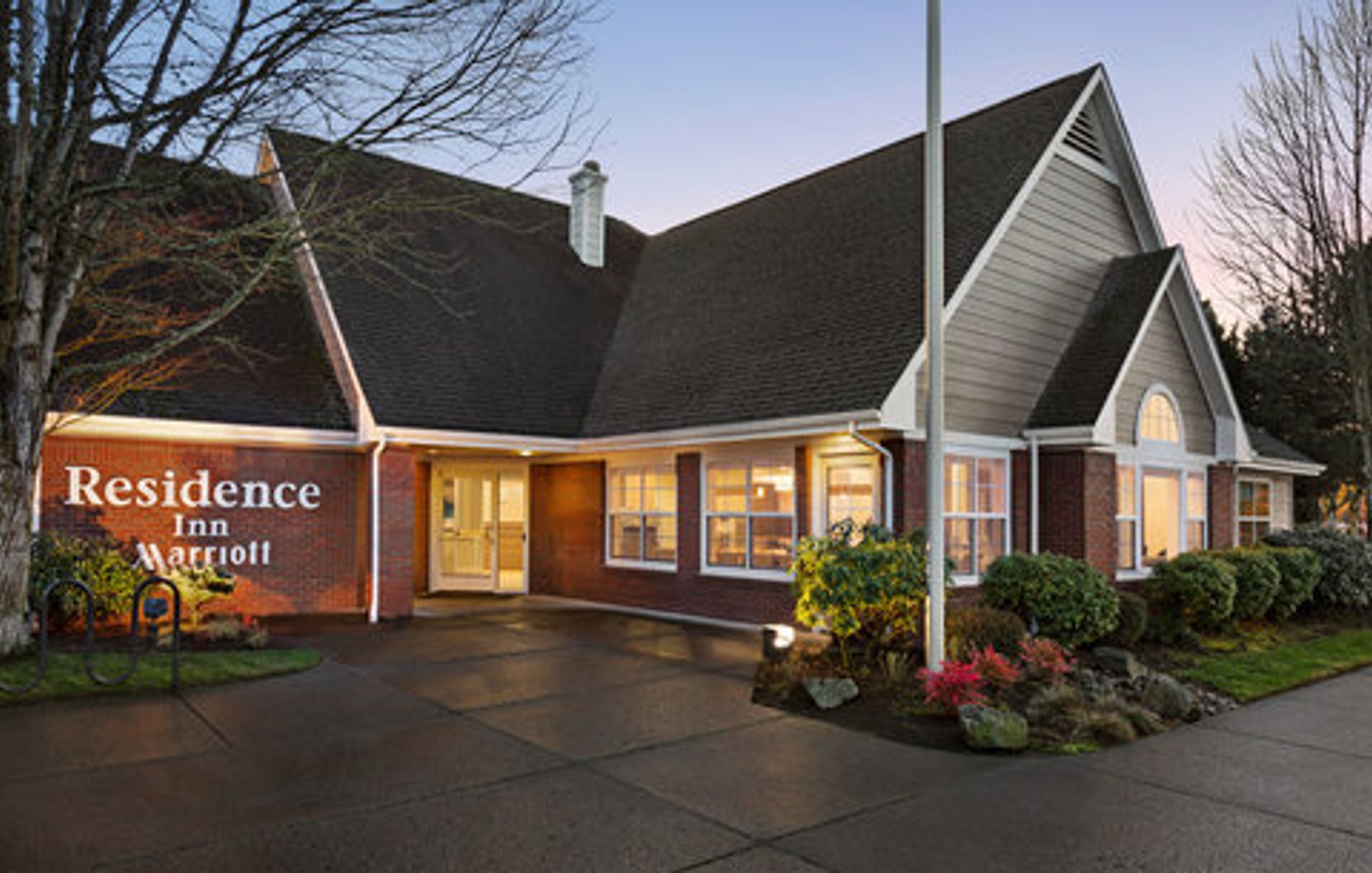 Residence Inn Salem
