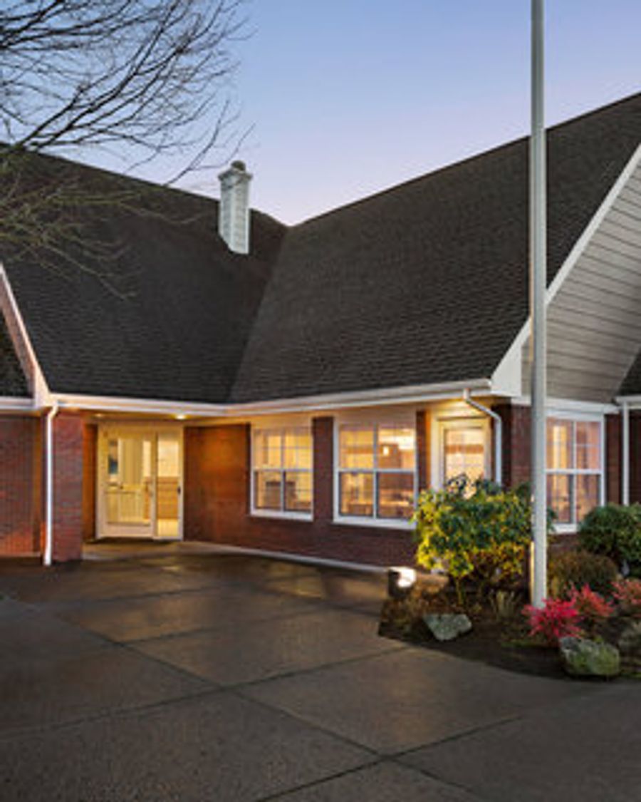 Residence Inn Salem
