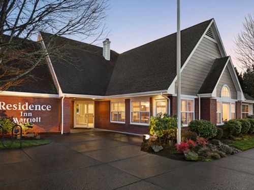 Residence Inn Salem